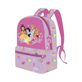 Disney Princess Be Kind Backpack 12inch TBT23PTOD08 - Colorland Toys
